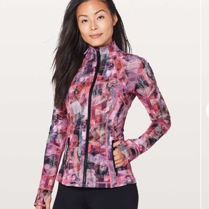 poshmark lululemon define jacket